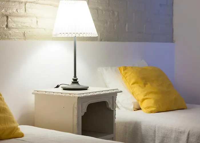 Beato Apartamento Lisboa