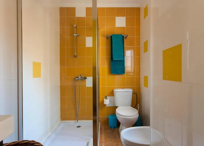 Beato Apartamento Lisboa