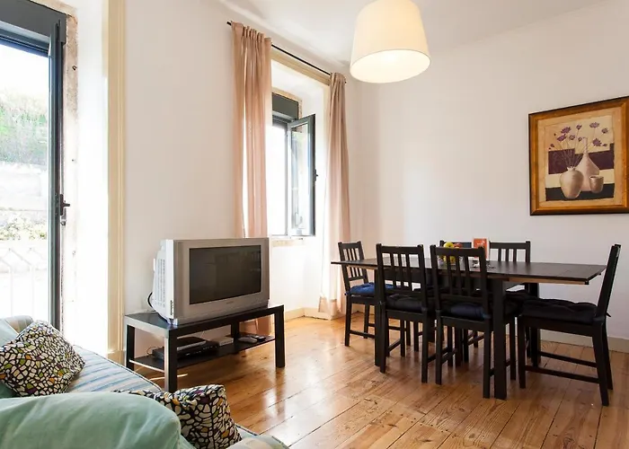 Beato Apartamento Lisboa