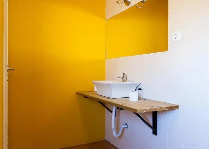 Beato Apartamento Lisboa