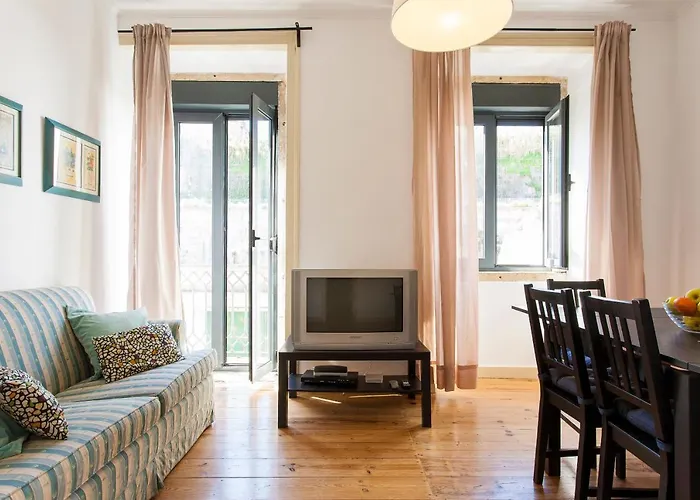 Beato Apartamento Lisboa