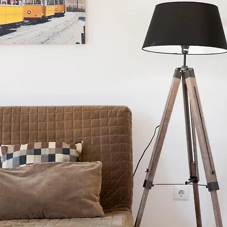 Apartamento Beato