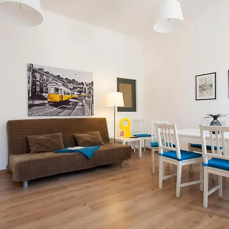 Appartement Beato